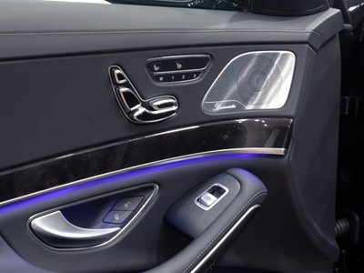 2015 Mercedes-BENZ S-CLASS AMG — миниатюра 64