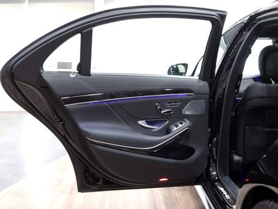 2015 Mercedes-BENZ S-CLASS AMG — миниатюра 67