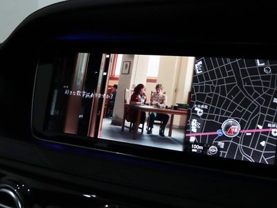 2015 Mercedes-BENZ S-CLASS AMG — миниатюра 47