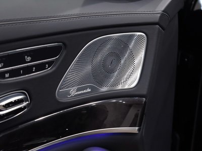 2015 Mercedes-BENZ S-CLASS AMG — миниатюра 43