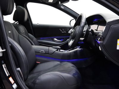 2015 Mercedes-BENZ S-CLASS AMG — миниатюра 74