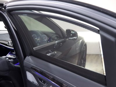 2015 Mercedes-BENZ S-CLASS AMG — миниатюра 53