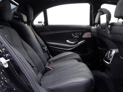2015 Mercedes-BENZ S-CLASS AMG — миниатюра 75