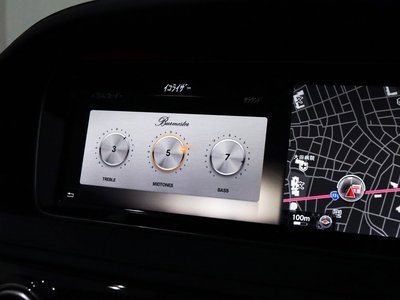 2015 Mercedes-BENZ S-CLASS AMG — миниатюра 45