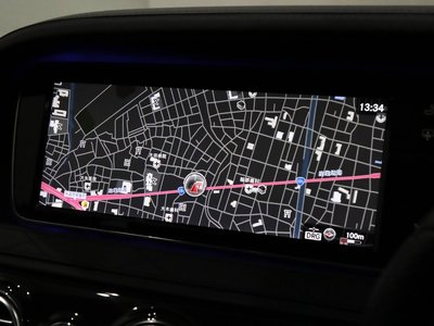 2015 Mercedes-BENZ S-CLASS AMG — миниатюра 77