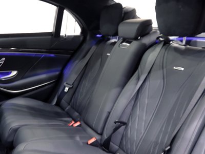 2015 Mercedes-BENZ S-CLASS AMG — миниатюра 68
