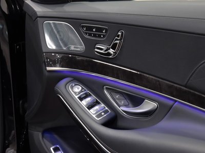 2015 Mercedes-BENZ S-CLASS AMG — миниатюра 73