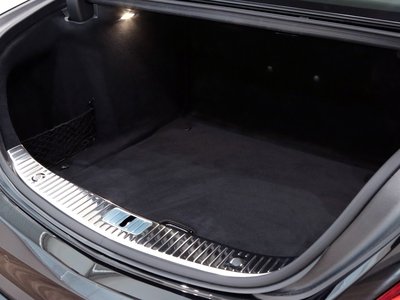 2015 Mercedes-BENZ S-CLASS AMG — миниатюра 58