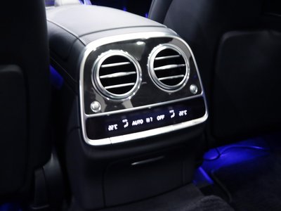 2015 Mercedes-BENZ S-CLASS AMG — миниатюра 50
