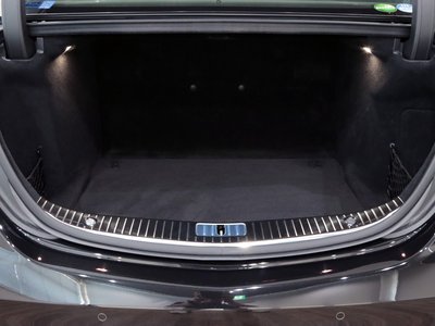 2015 Mercedes-BENZ S-CLASS AMG — миниатюра 57