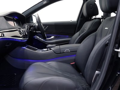 2015 Mercedes-BENZ S-CLASS AMG — миниатюра 66