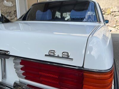 MERCEDES-BENZ SL - 5