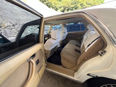 MERCEDES-BENZ SL - 7