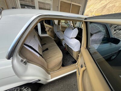 MERCEDES-BENZ SL - 9