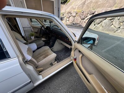 MERCEDES-BENZ SL - 10