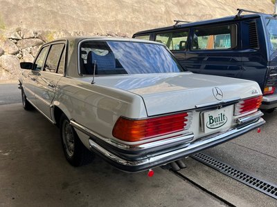 MERCEDES-BENZ SL - 4