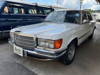 MERCEDES-BENZ SL - 2