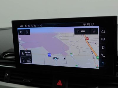2024 AUDI A5 SPORTBACK 缩略图 14
