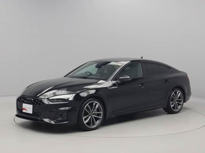 2024 AUDI A5 SPORTBACK 照片 1