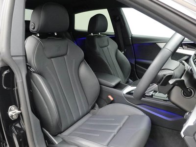 2024 AUDI A5 SPORTBACK 照片 9
