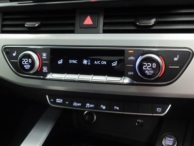 2024 AUDI A5 SPORTBACK 照片 10