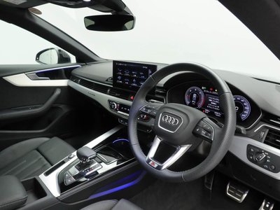 2024 AUDI A5 SPORTBACK 照片 7