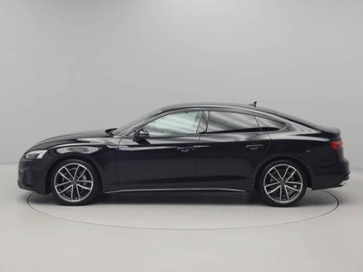 2024 AUDI A5 SPORTBACK 照片 3
