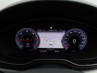 2024 AUDI A5 SPORTBACK 缩略图 13