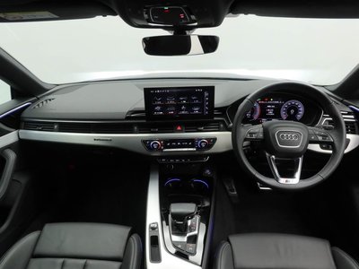 2024 AUDI A5 SPORTBACK 照片 8