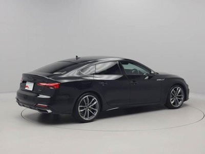 2024 AUDI A5 SPORTBACK 照片 4