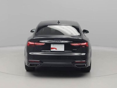 2024 AUDI A5 SPORTBACK 照片 5