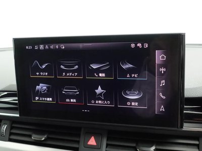 2024 AUDI A5 SPORTBACK 缩略图 16