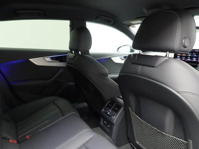 2024 AUDI A5 SPORTBACK 缩略图 18