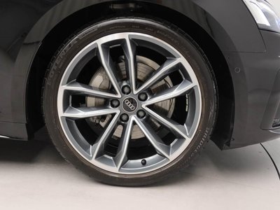 2024 AUDI A5 SPORTBACK 照片 6