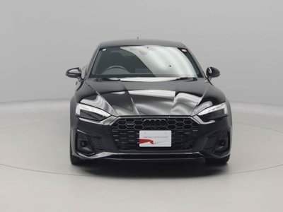 2024 AUDI A5 SPORTBACK 照片 2