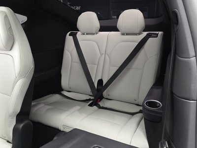2026 Tesla MODEL Y — миниатюра 13