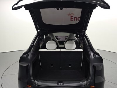 2026 Tesla MODEL Y — миниатюра 20