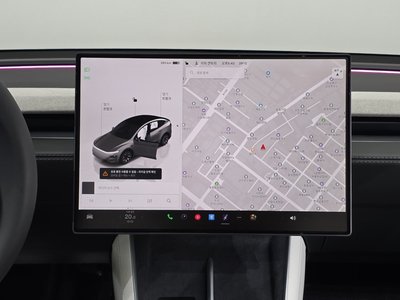 2026 Tesla MODEL Y — миниатюра 15