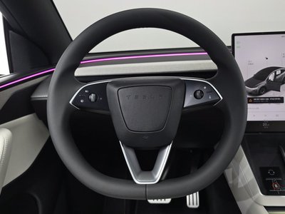 2026 Tesla MODEL Y — миниатюра 14