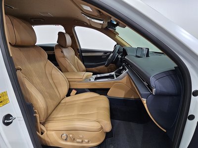 GENESIS GV80 - 10