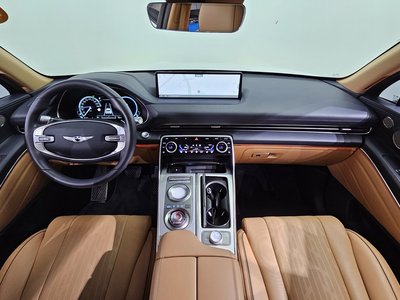 GENESIS GV80 - 5