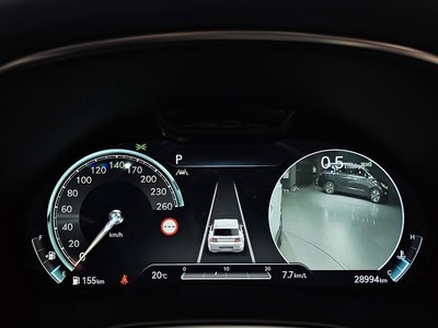 GENESIS GV80 - 8