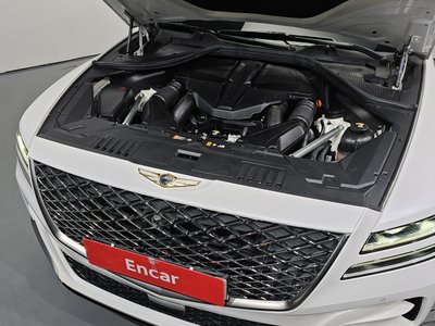 GENESIS GV80 - 7