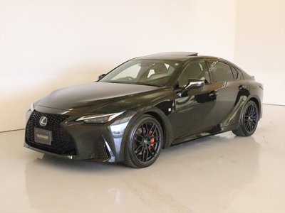 صورة 1 لـ 2023 Lexus IS