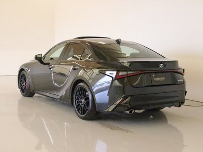 صورة 4 لـ 2023 Lexus IS