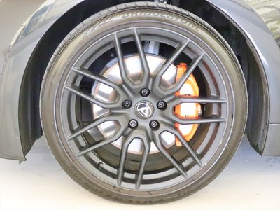 صورة مصغرة 31 لـ 2023 Lexus IS