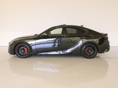صورة 5 لـ 2023 Lexus IS