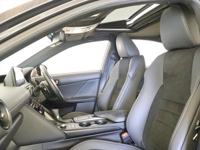 صورة مصغرة 19 لـ 2023 Lexus IS