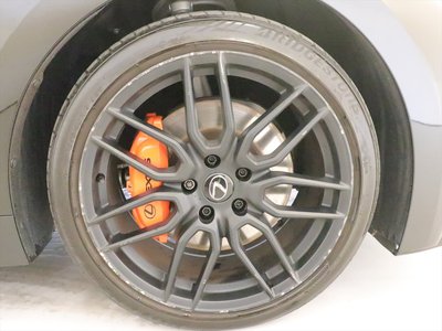 صورة مصغرة 34 لـ 2023 Lexus IS