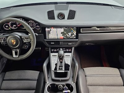 PORSCHE CAYENNE - 5